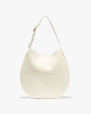 JAGGER BAG IN IVORY