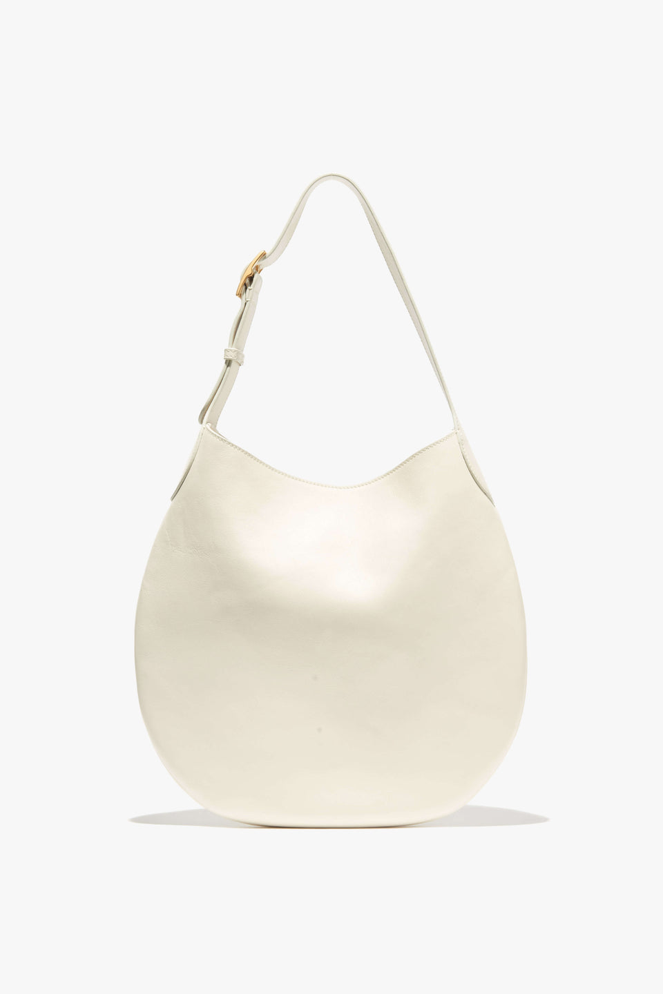 JAGGER BAG IN IVORY