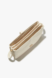 JANE BAG IN IVORY