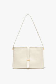 JANE BAG IN IVORY