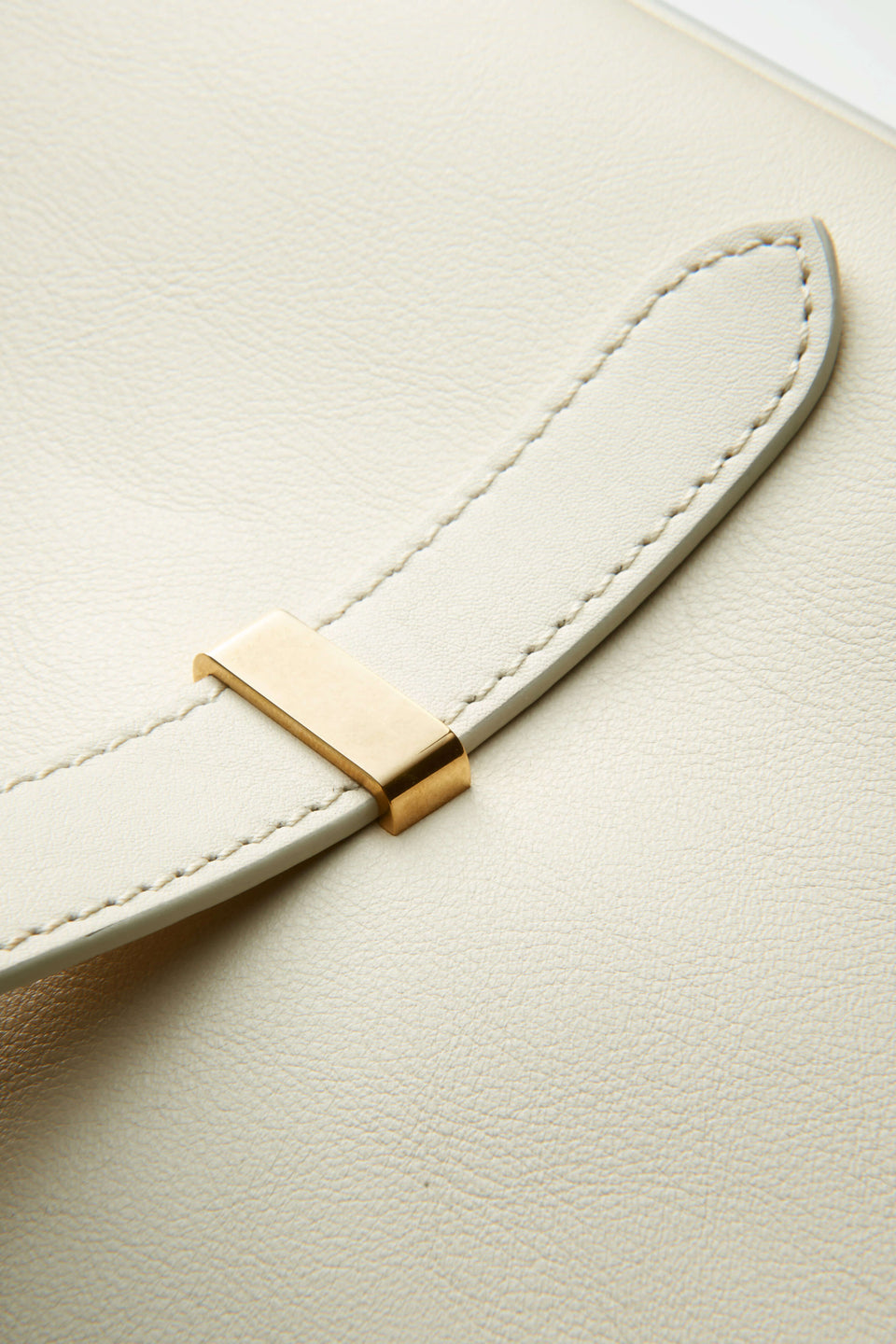 JANE BAG IN IVORY