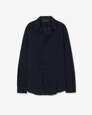 VITUS SHIRT IN MIDNIGHT