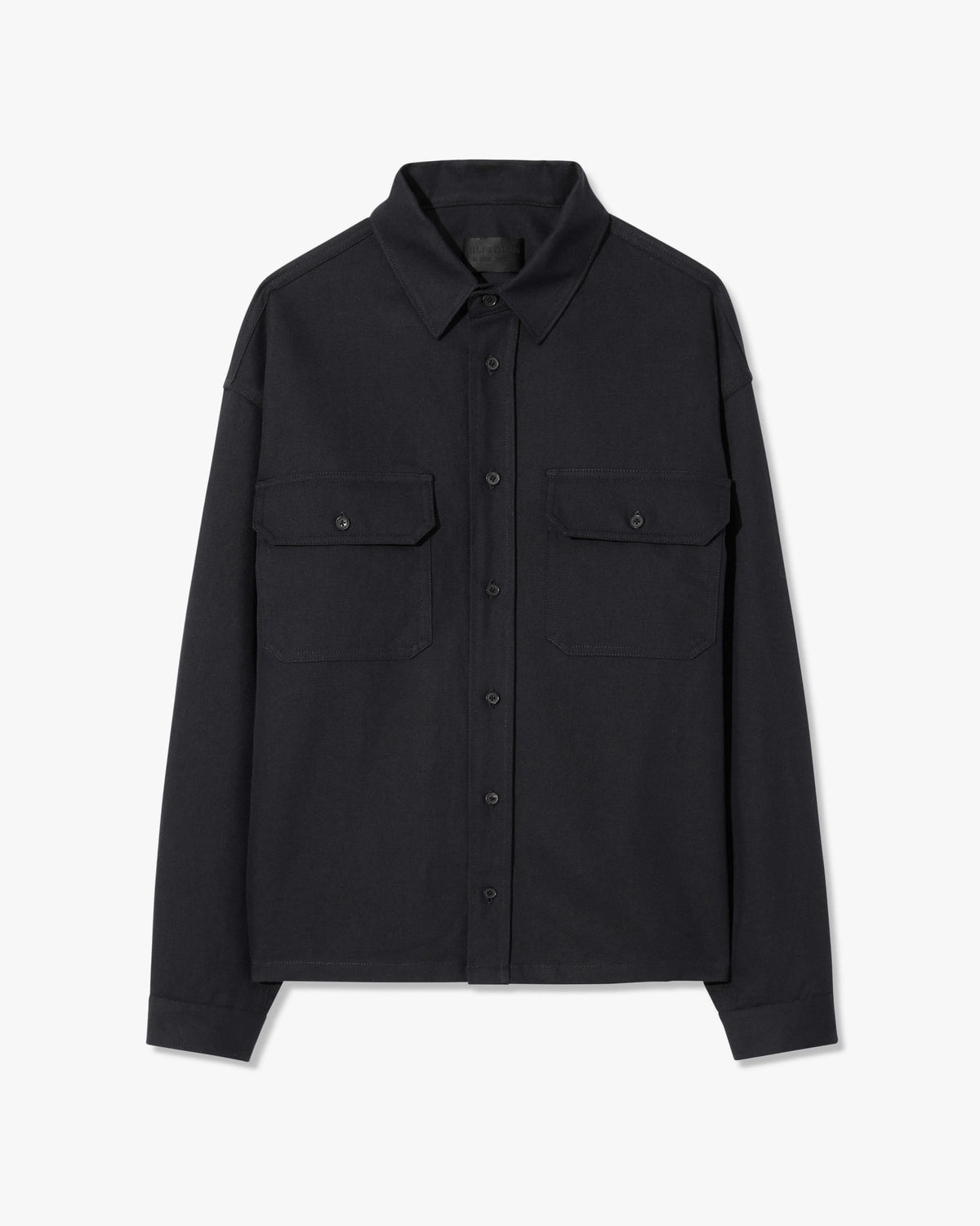 EVANDER SHIRT