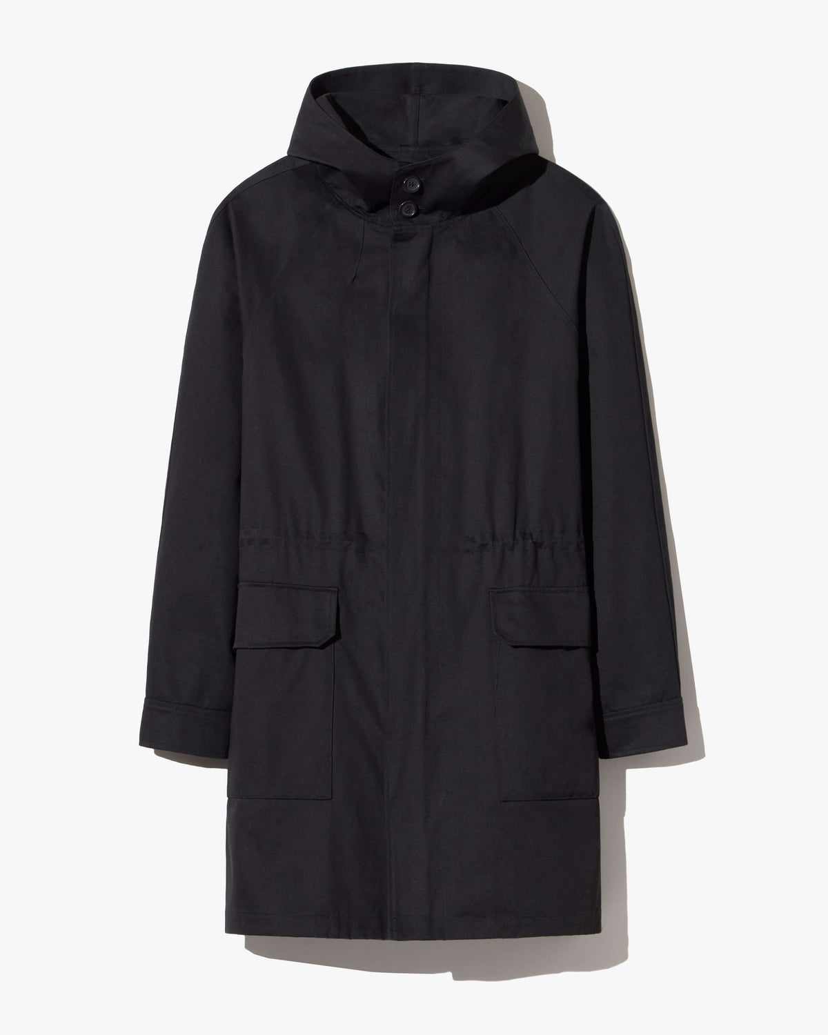 MARCUS ANORAK JACKET