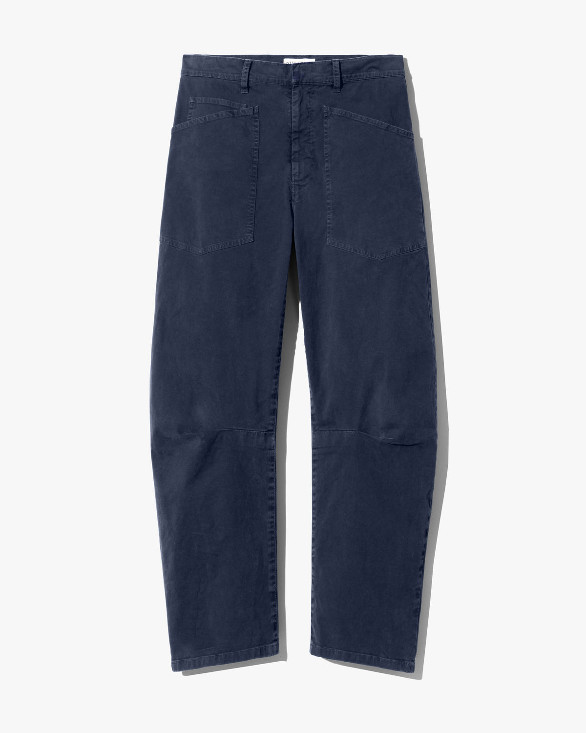 SHON COTTON PANT