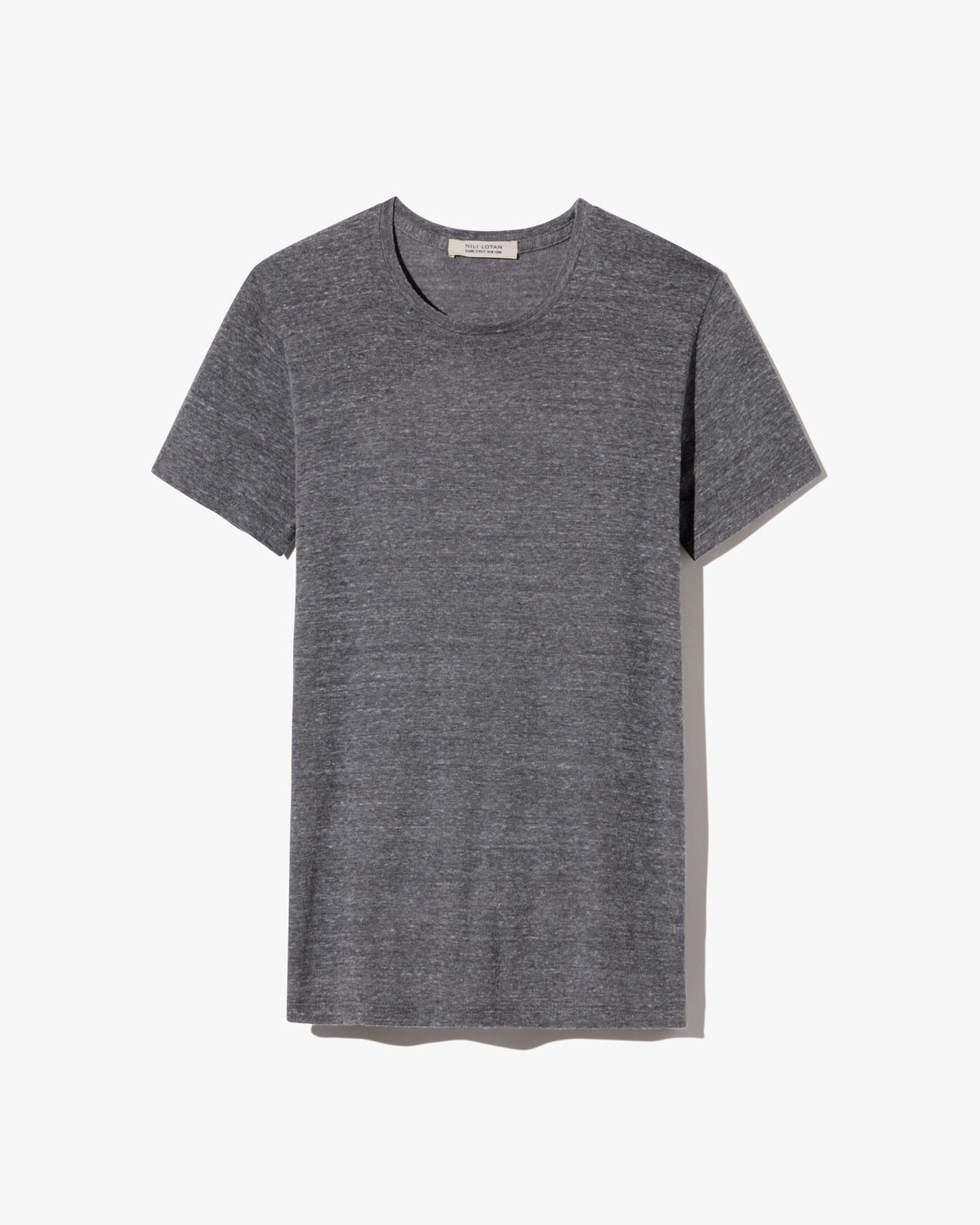 Lana Crewneck Tee