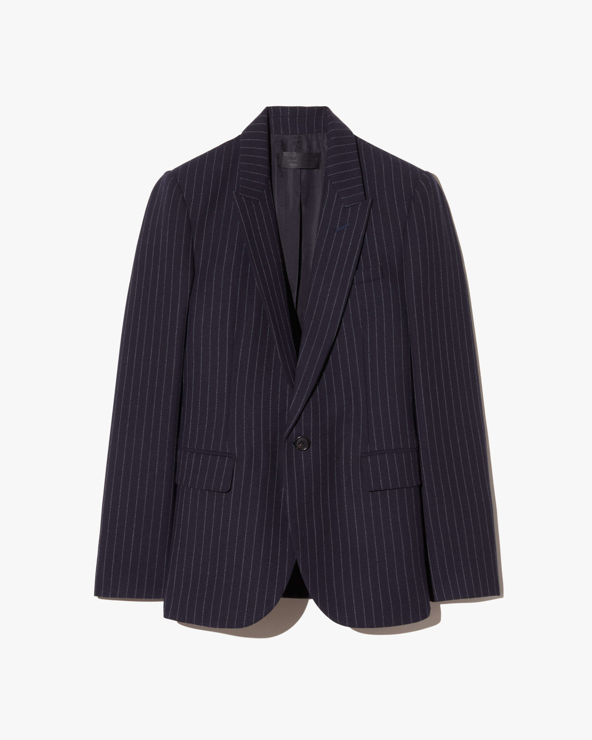Anabel Wool Blazer