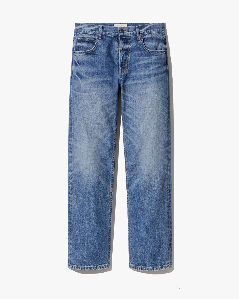 LORIMER JEAN IN ROSEBOWL WASH