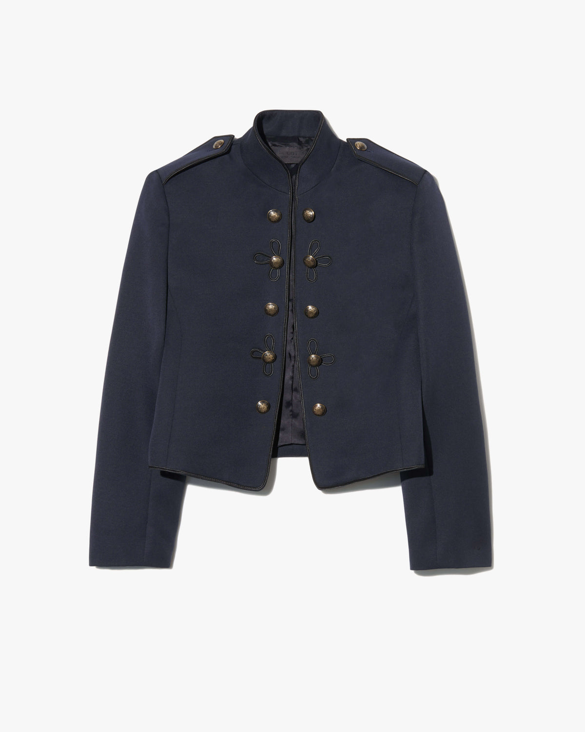 Betsy Wool Jacket