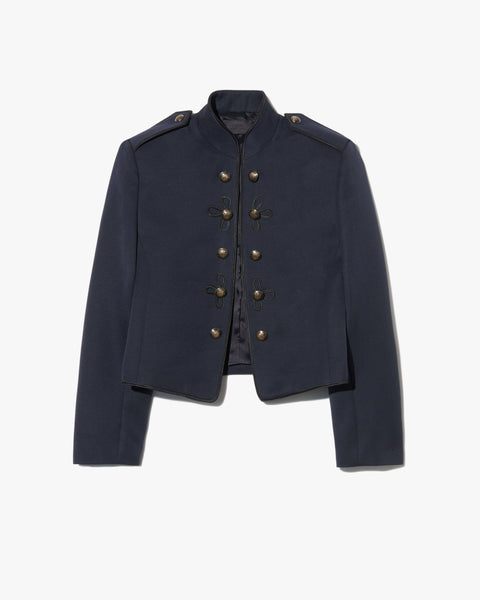 BETSY WOOL JACKET | Nili Lotan