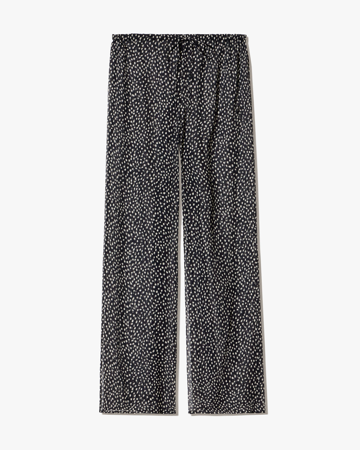 Clea Silk Pant