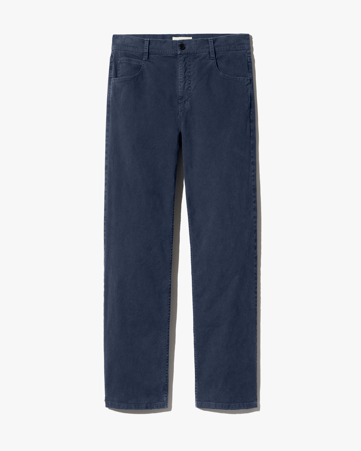 Lorimer Cotton Pant