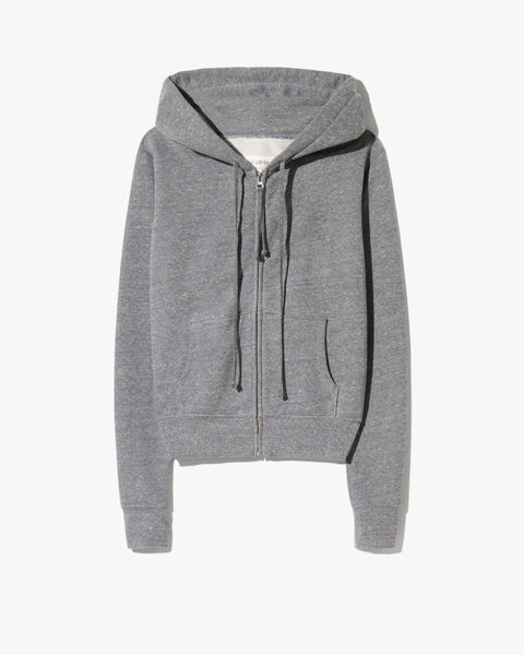 NILI LOTAN/ニリ ロータン　ZIP UP HOODIE2点SET NILI LOTAN/ニリ ロタン】 CALLIE ZIP UP HOODIE（パーカー）｜L