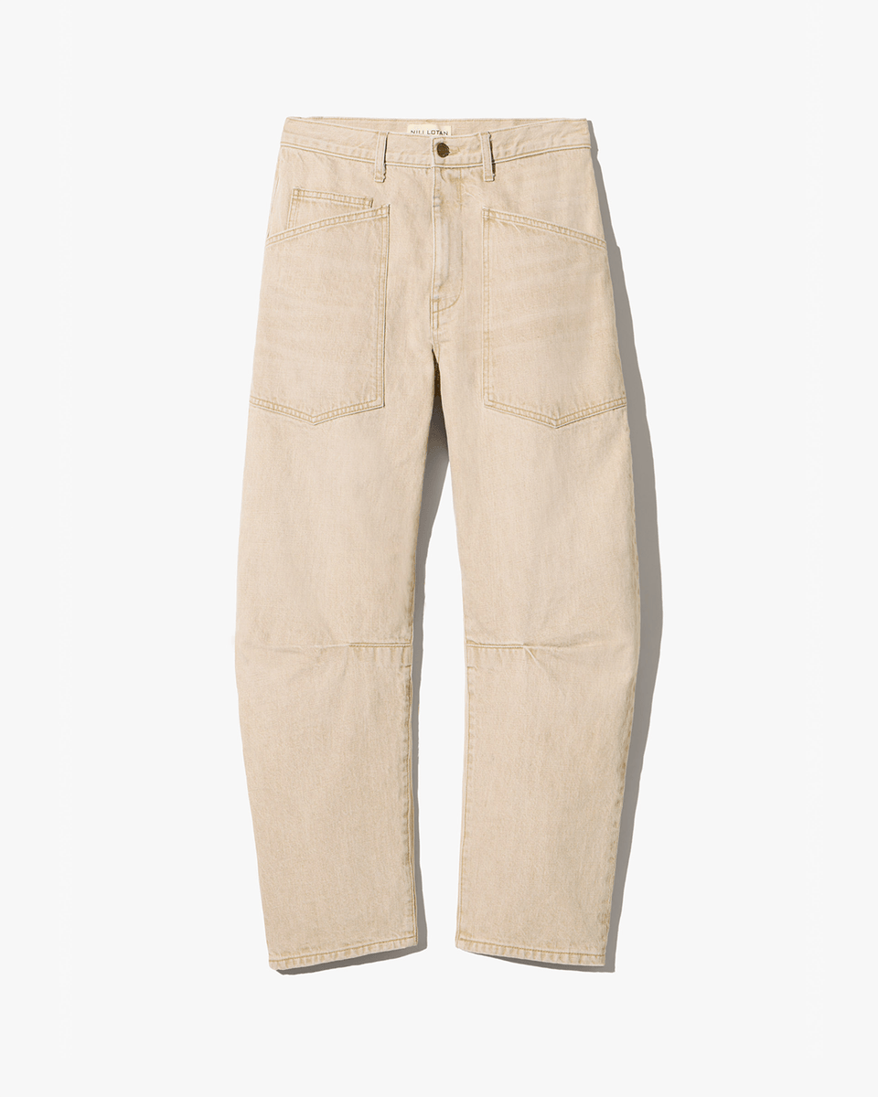SHON JEAN IN SHON JEAN