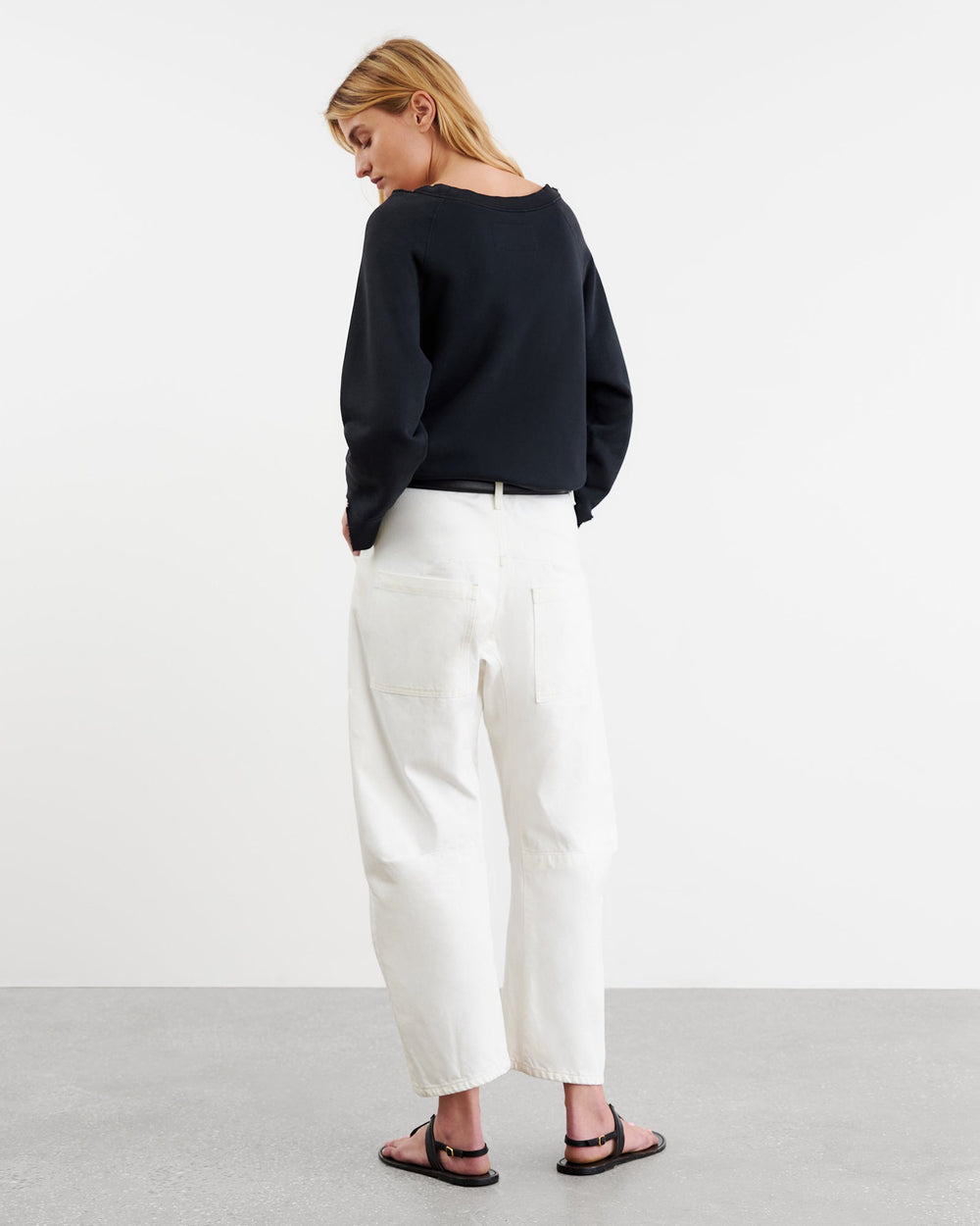 SHON JEAN IN SHON JEAN
