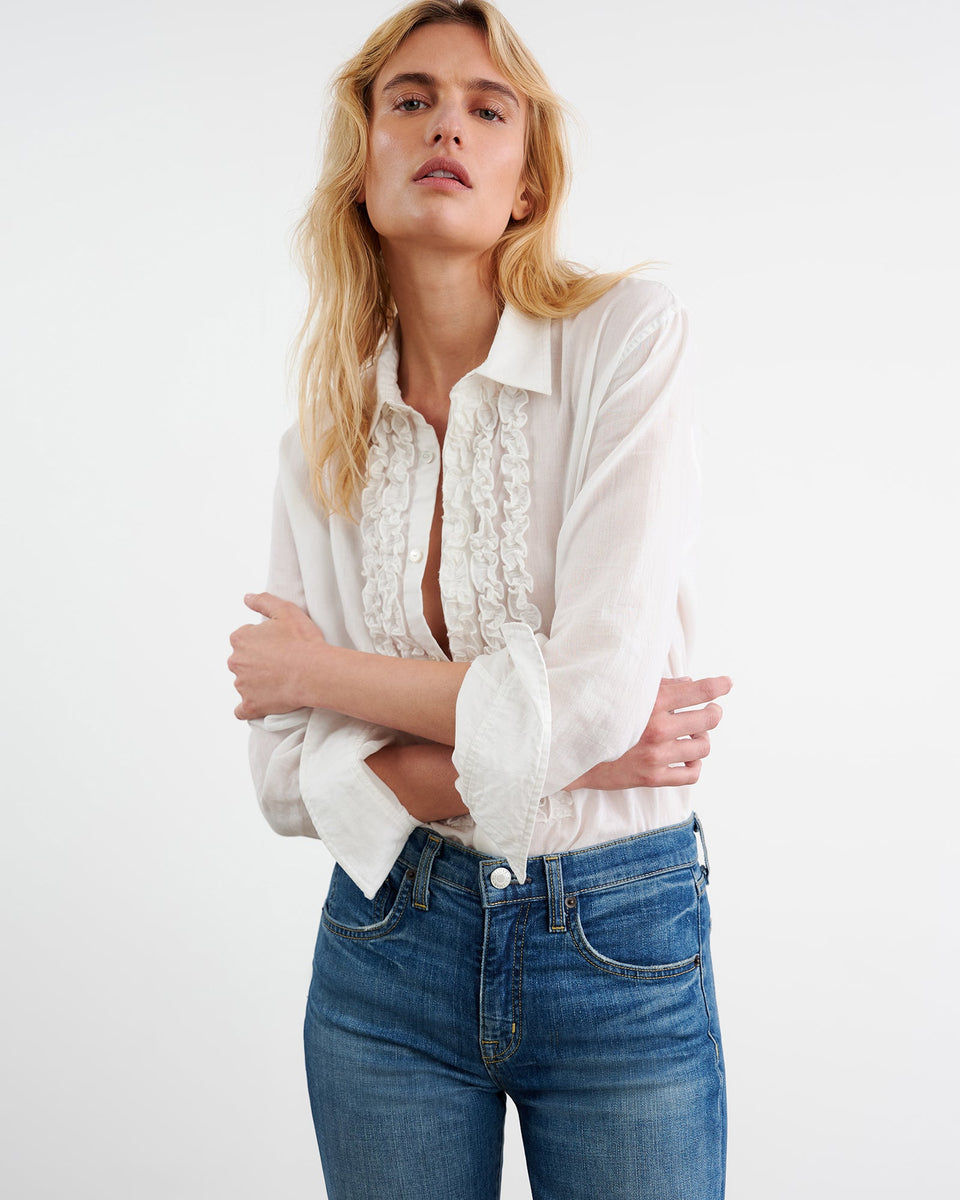 NATHAEL SHIRT IN NATHAEL SHIRT