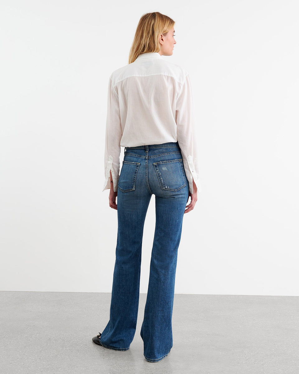 NATHAEL SHIRT IN NATHAEL SHIRT