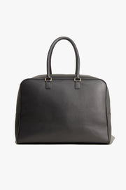 VOYAGER BAG IN BLACK
