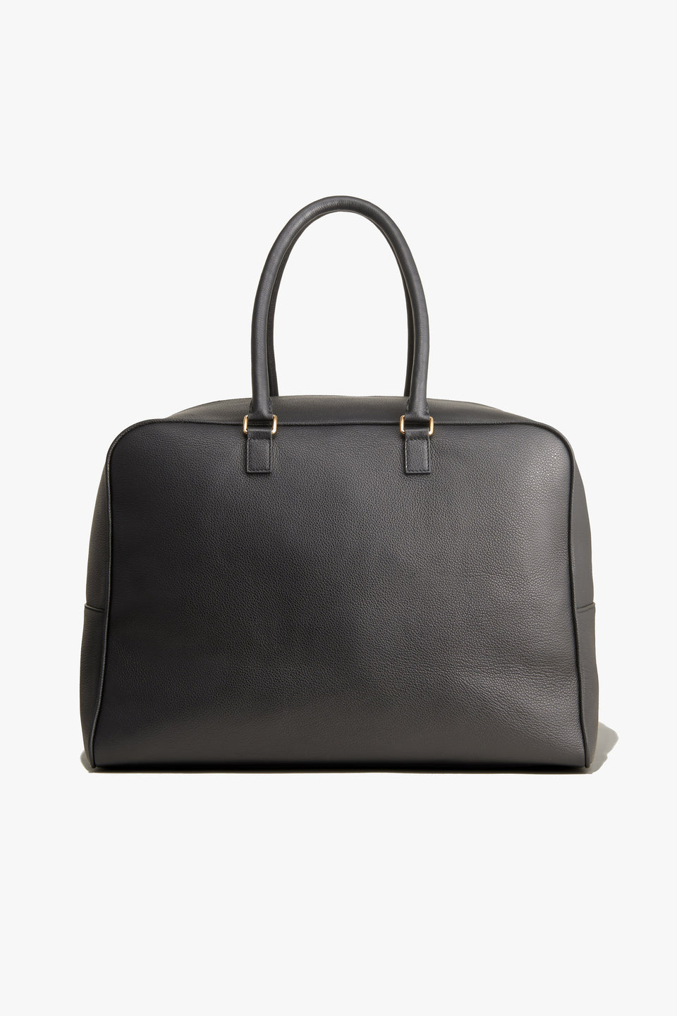 VOYAGER BAG IN BLACK
