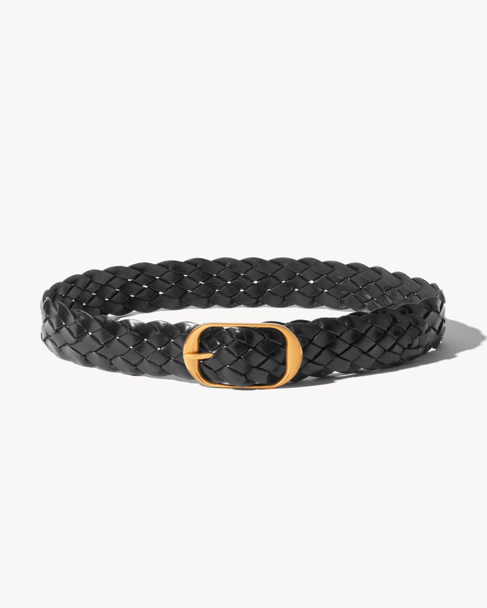 BRAIDED NILI BELT – Nili Lotan