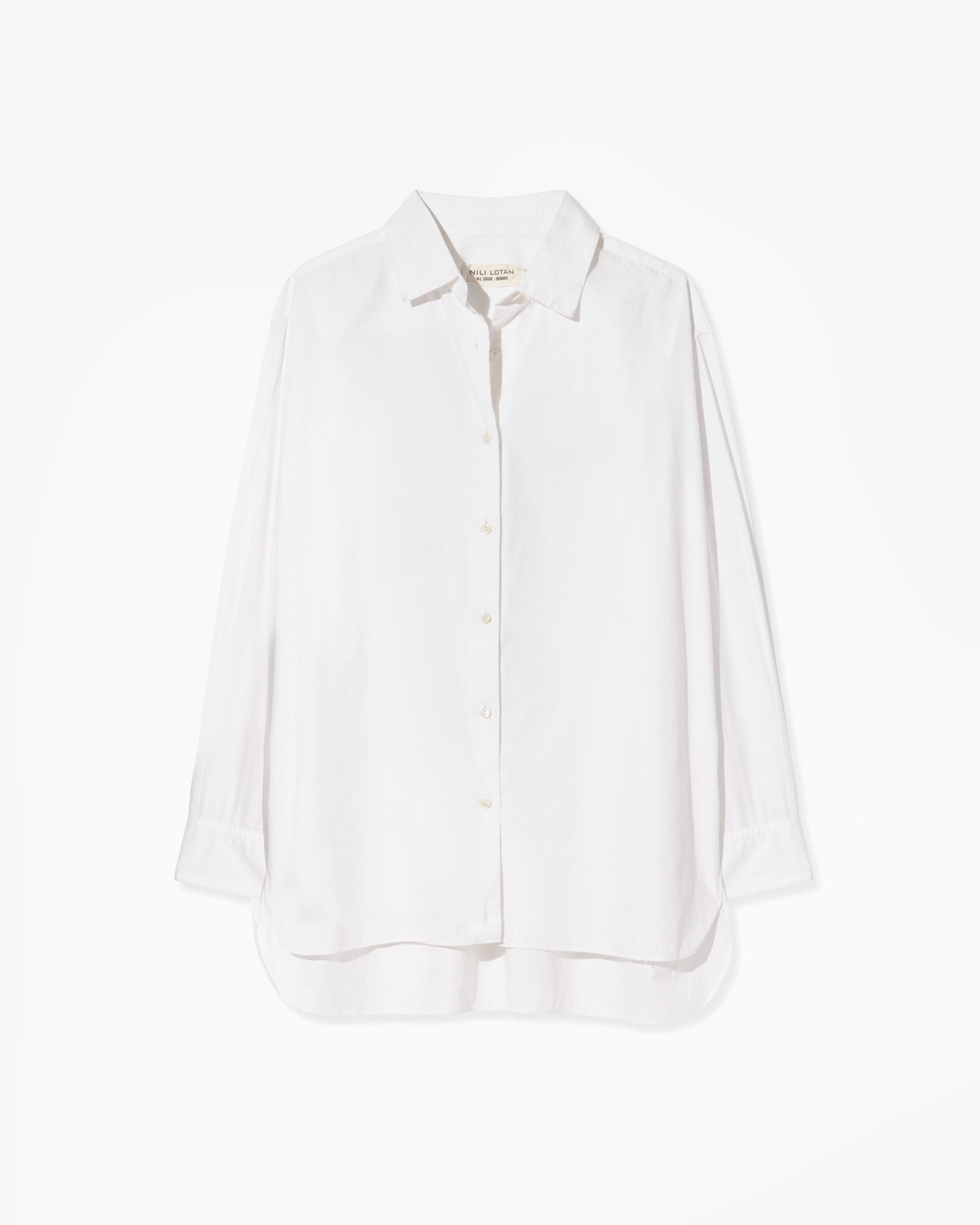 YORKE SHIRT