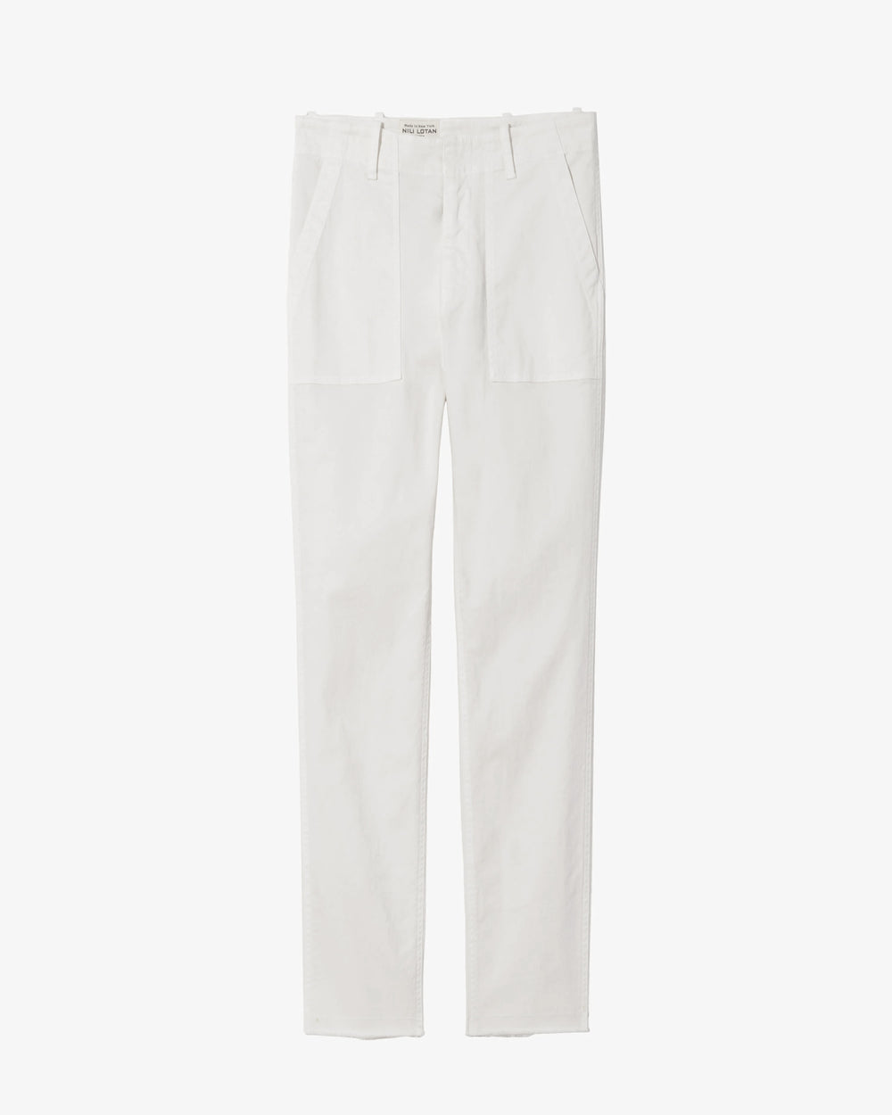 JENNA PANT IN STONE