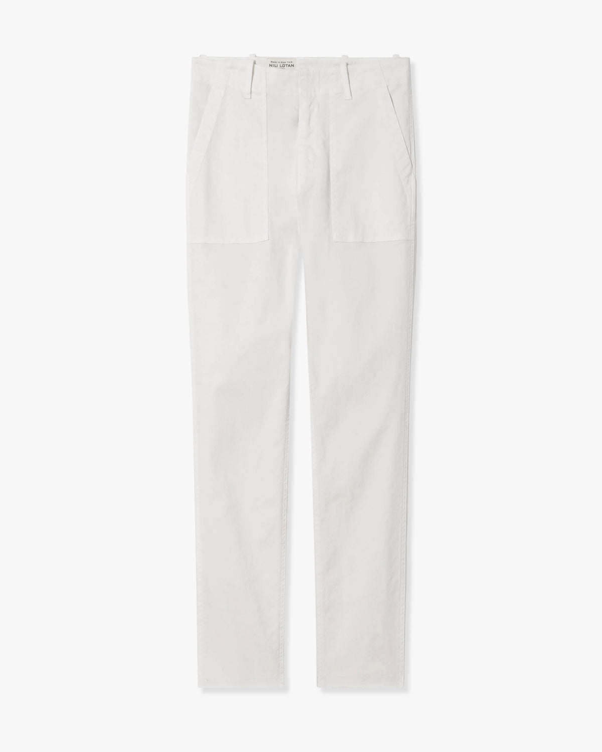 JENNA COTTON PANT