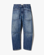 SHON JEAN IN BEDFORD WASH