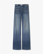 FLORENCE JEAN IN CLASSIC WASH