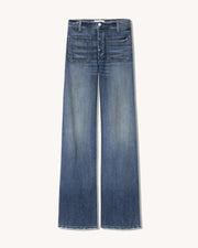 FLORENCE JEAN IN CLASSIC WASH