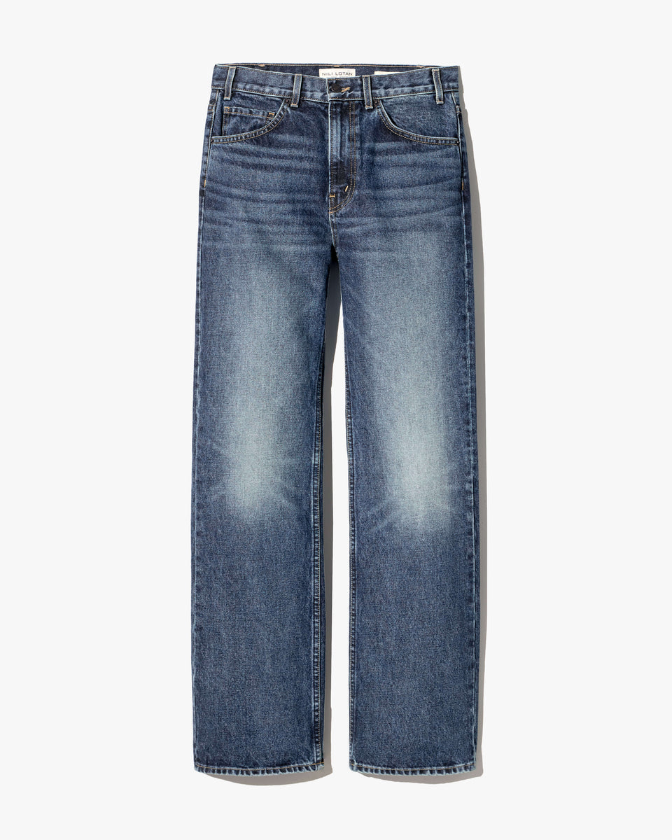 MITCHELL JEAN IN SIMON WASH