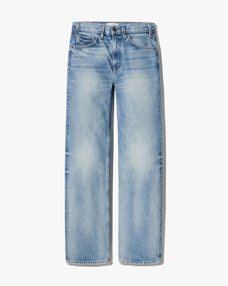 MITCHELL JEAN IN SUMMER WASH
