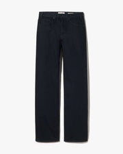 MITCHELL JEAN IN DISTRESSED BLACK