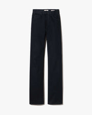 JOAN JEAN IN DISTRESSED BLACK