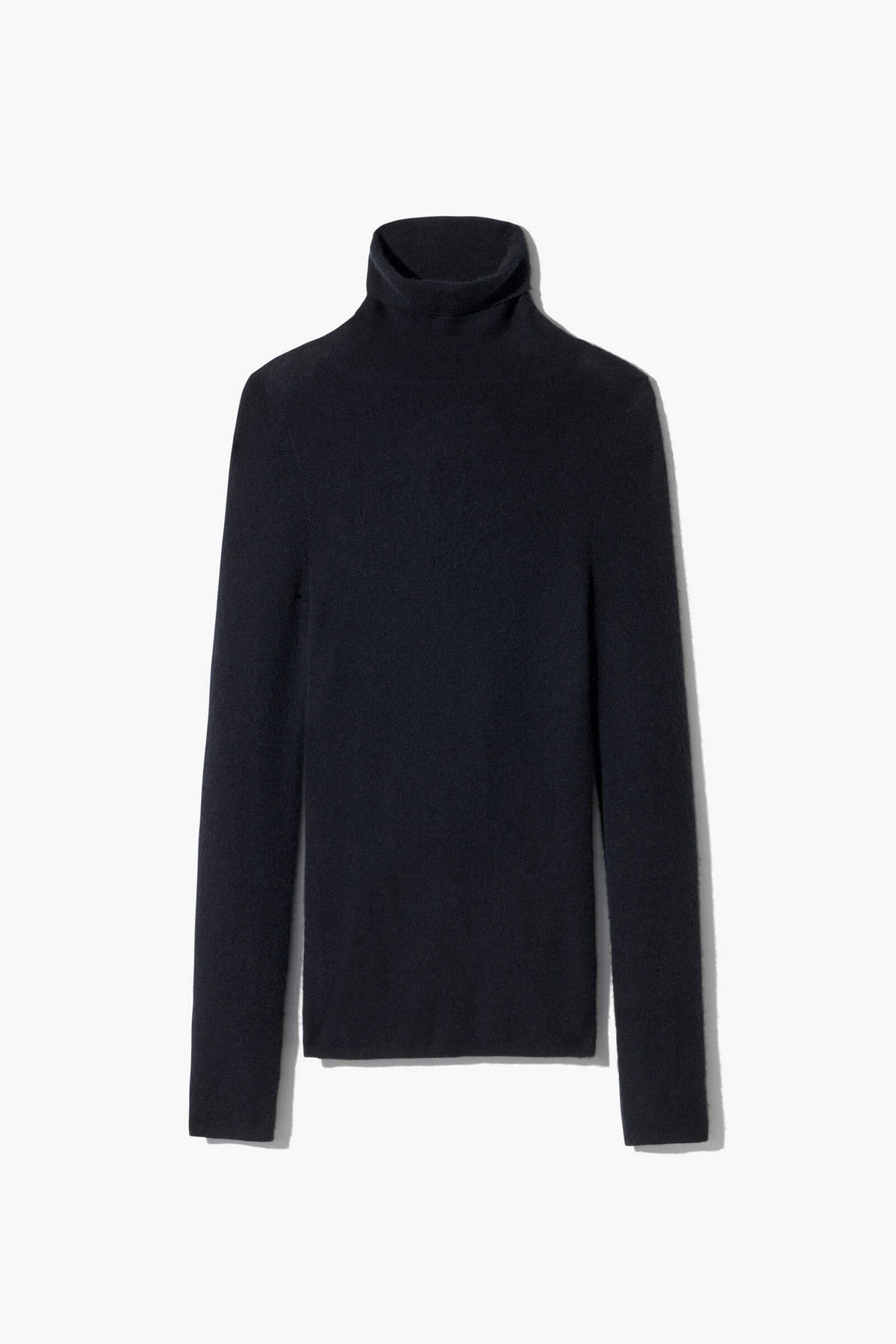 LYNETTE CASHMERE TURTLENECK