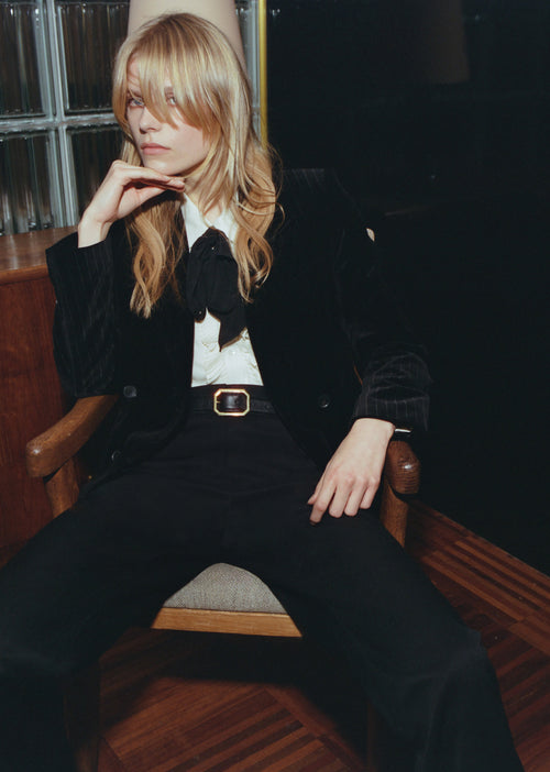 VEDA JACKET IN VEDA JACKET