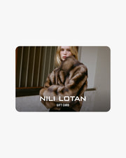 DIGITAL GIFT CARD IN gift card