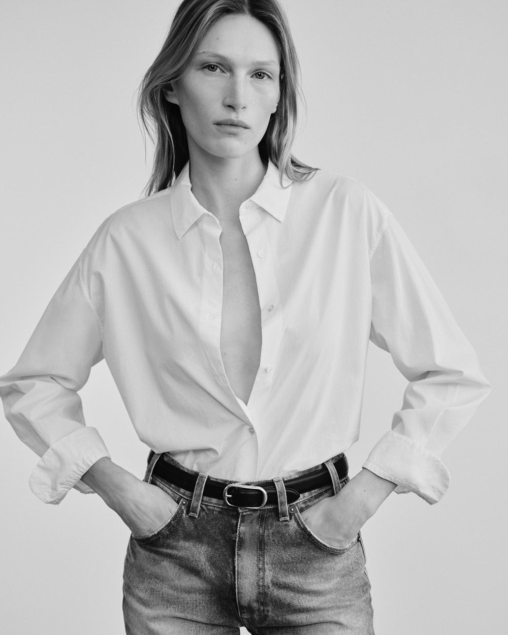 YORKE SHIRT IN YORKE SHIRT