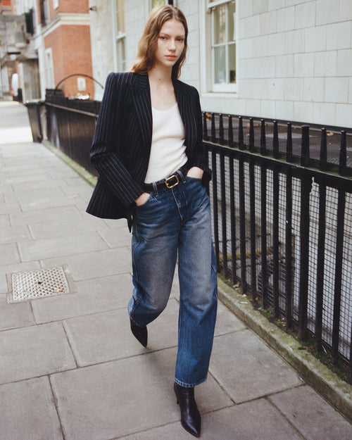 OTIS JEAN IN SIMON WASH