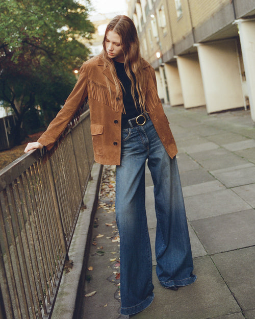 ROLLAND JEAN IN SIMON WASH