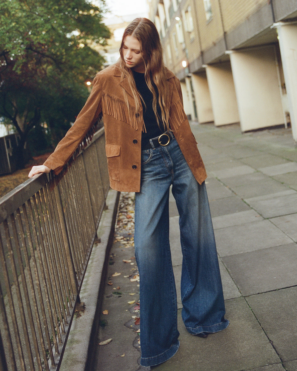 ROLLAND JEAN IN SIMON WASH