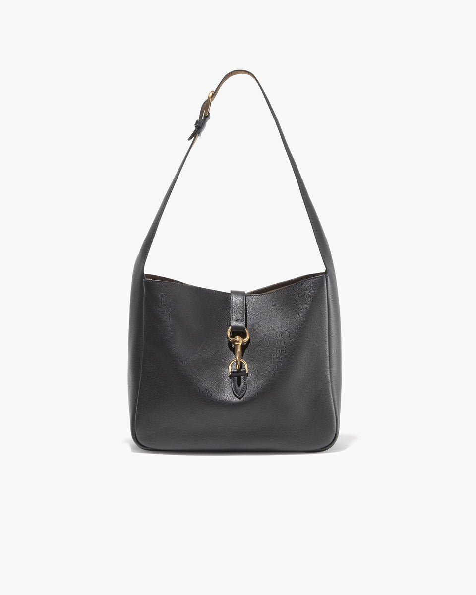 ANITA BAG IN BLACK