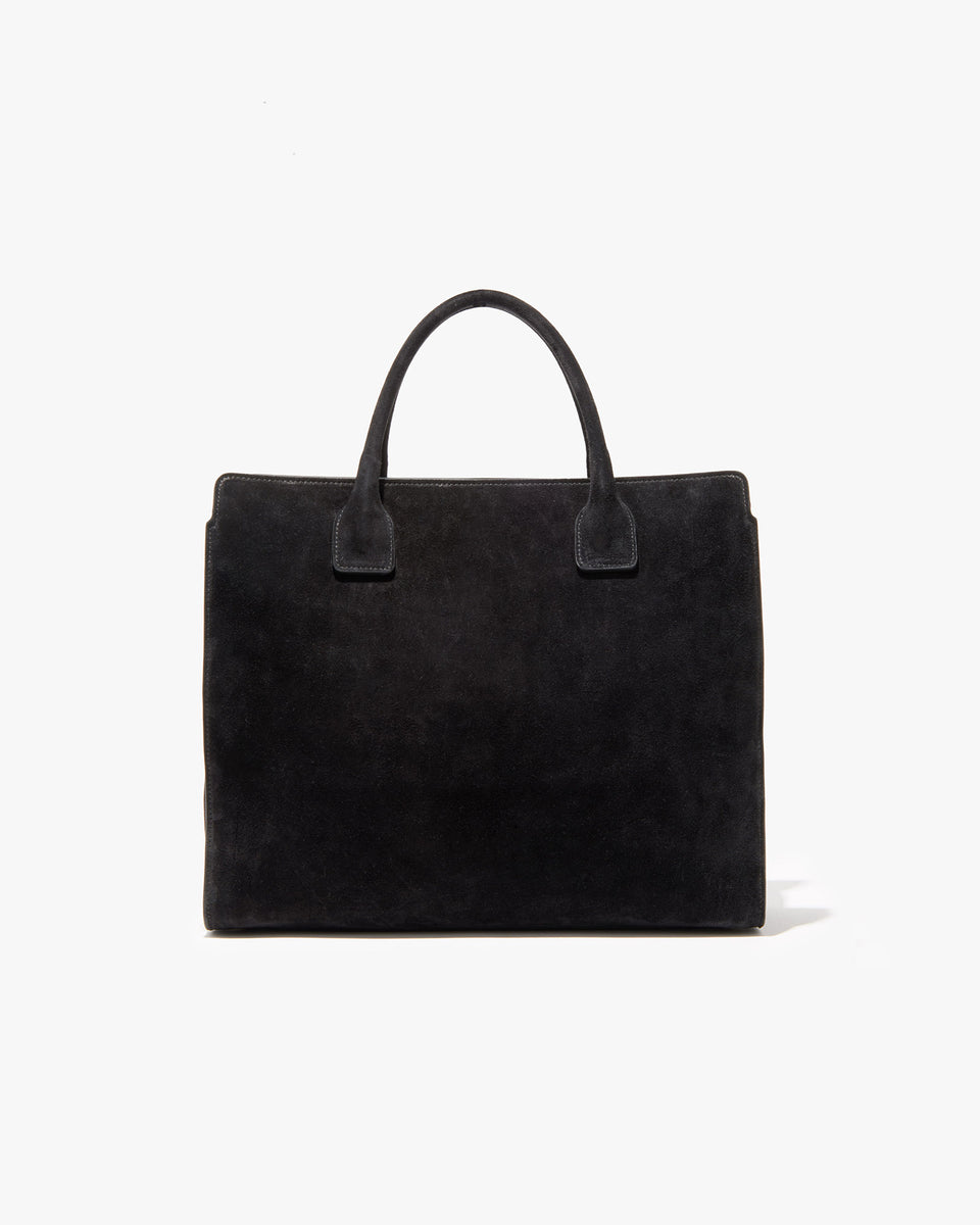 BIANCA BAG IN BLACK