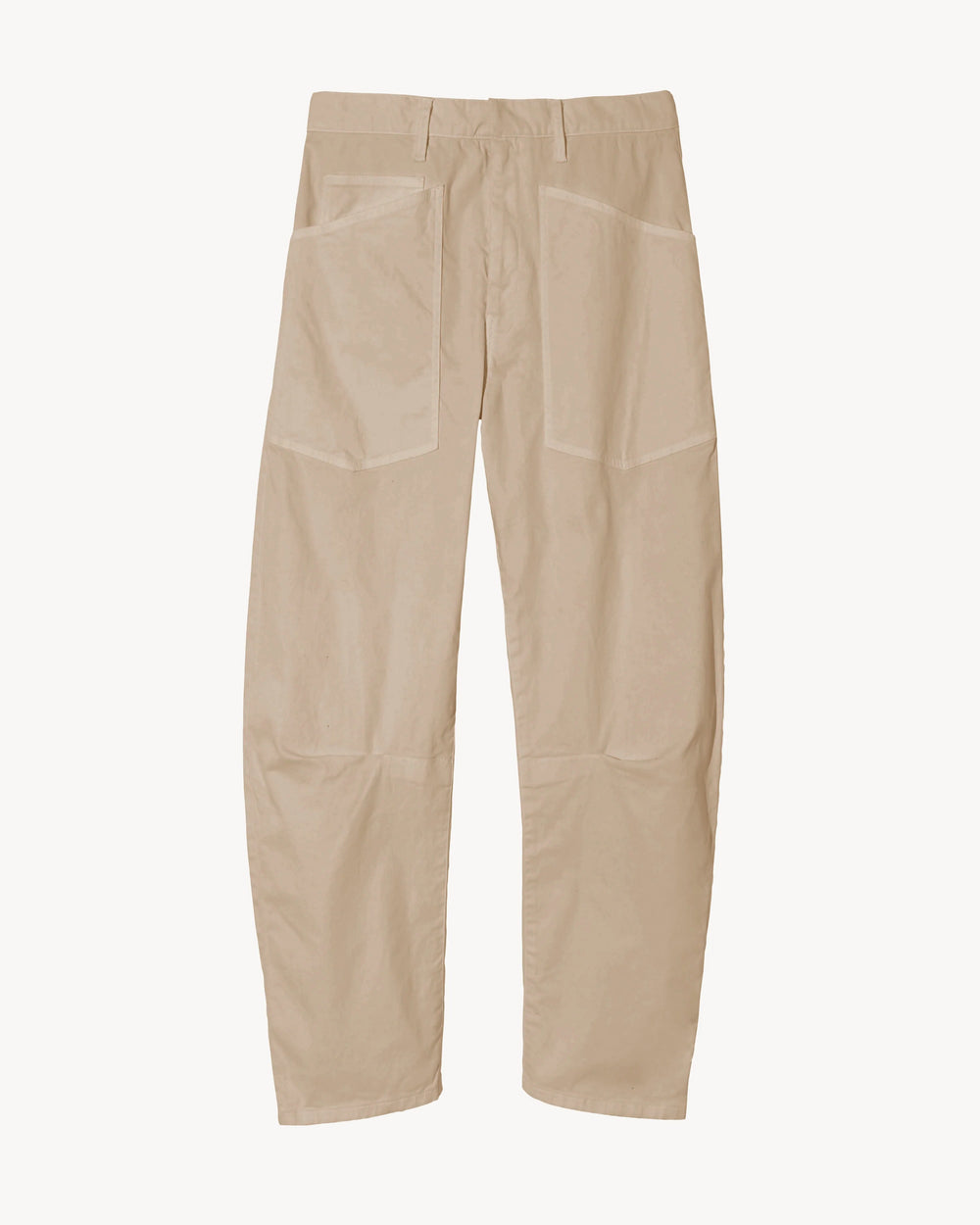 SHON PANT IN SANDSTONE