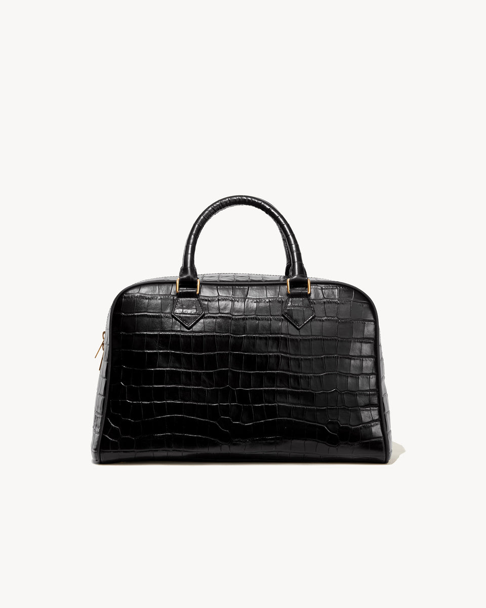 JACLYN BAG IN BLACK