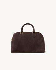 JACLYN BAG IN ESPRESSO