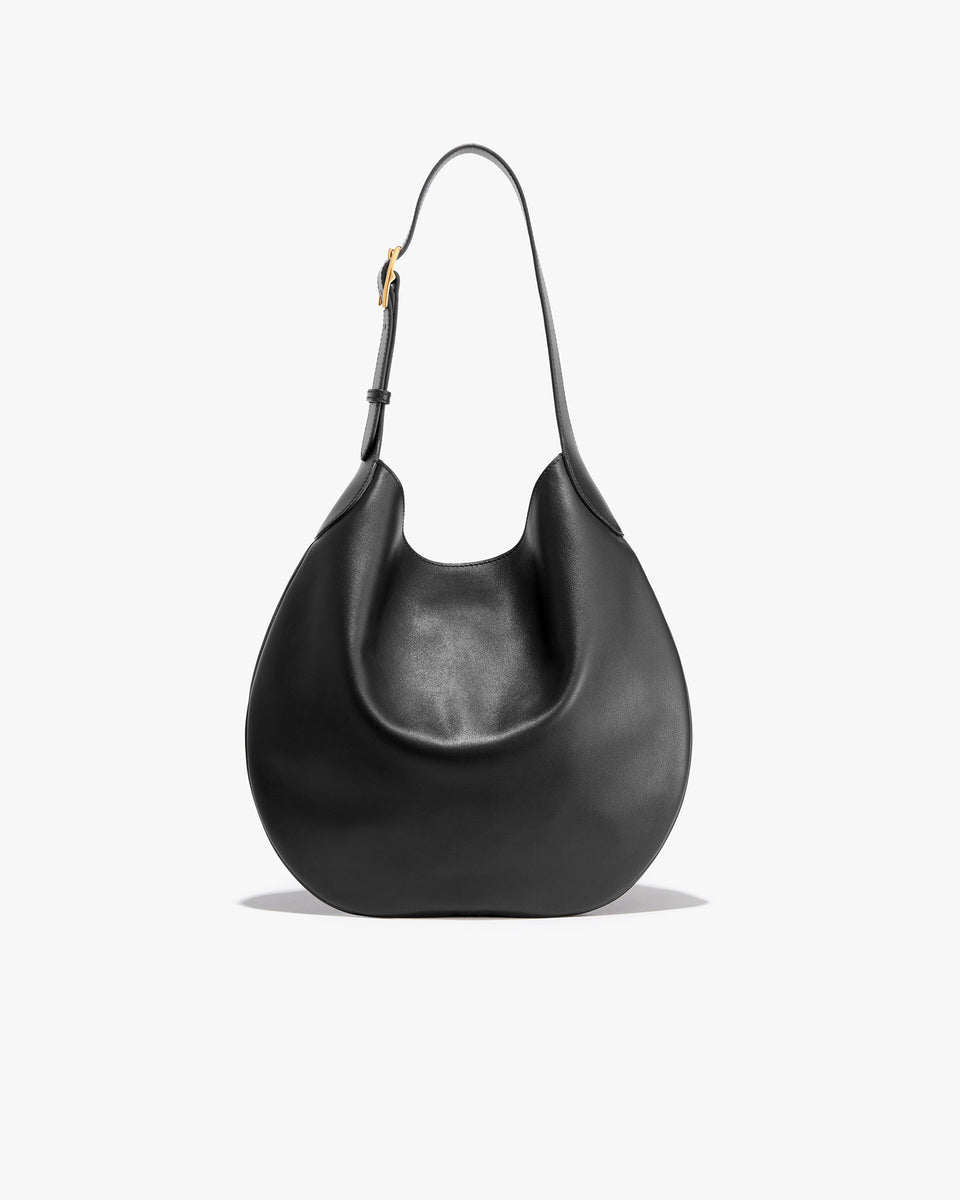 JAGGER BAG IN BLACK