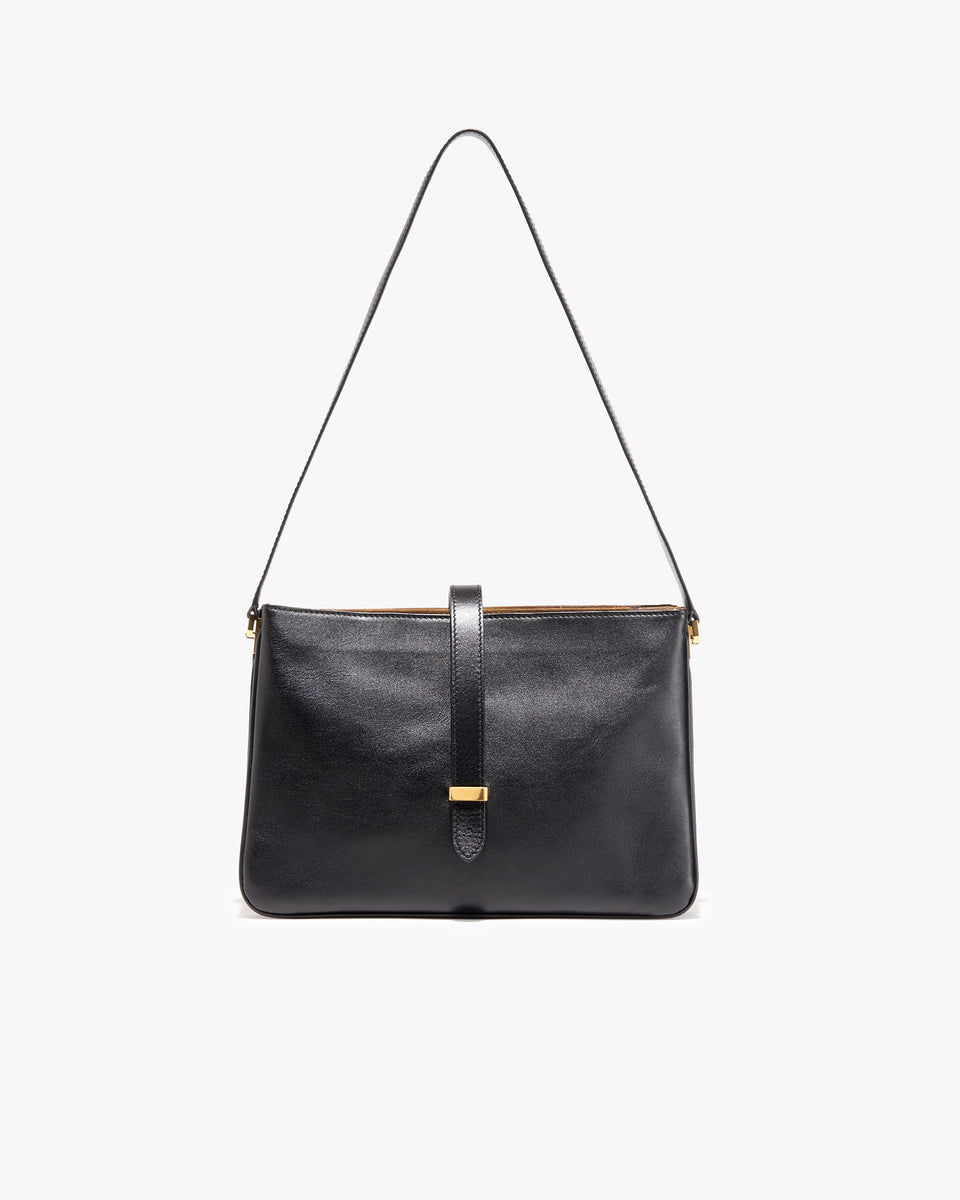 JANE BAG IN BLACK