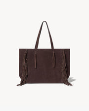 JONI BAG IN ESPRESSO