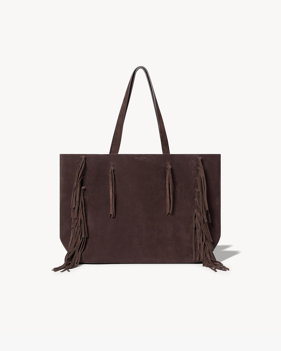 JONI BAG IN ESPRESSO